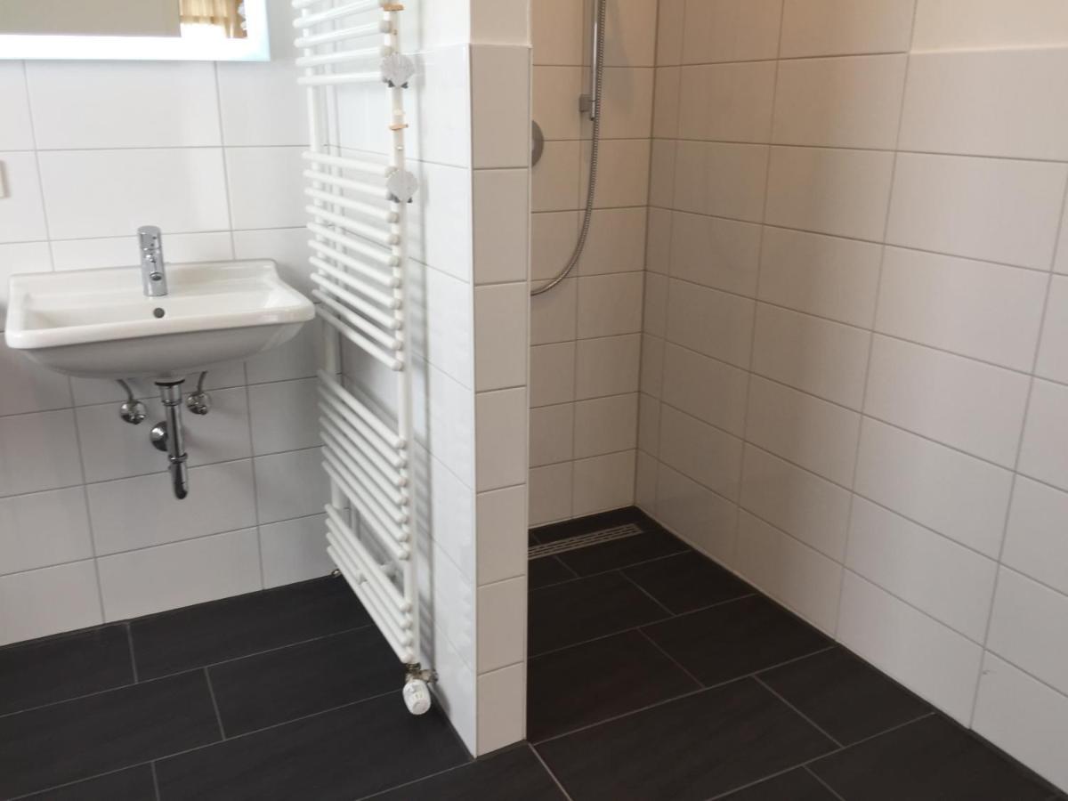 Penthouse Ferienwohnung Loft Öhringen المظهر الخارجي الصورة